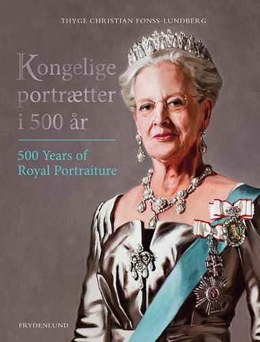 Kongelige portrætter i 500 år - picture