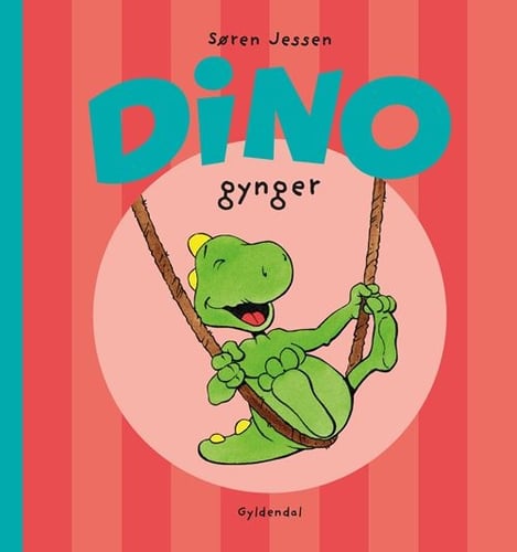 Dino gynger - picture