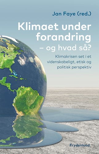 Klimaet under forandring, og hvad så?_0