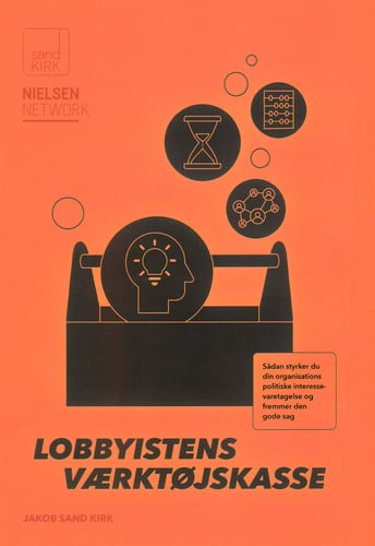 Lobbyistens værktøjskasse - picture