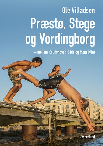 Præstø, Stege og Vordingborg - picture