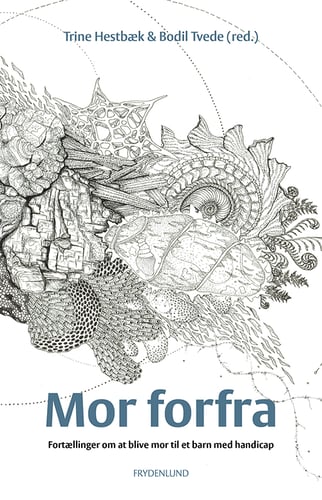 Mor forfra - picture