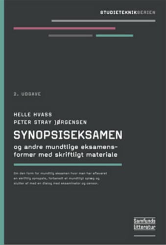 Synopsiseksamen - picture
