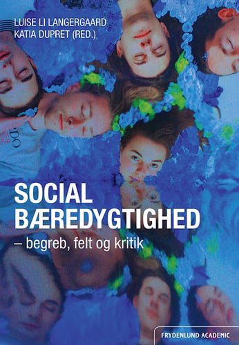 Social bæredygtighed - picture