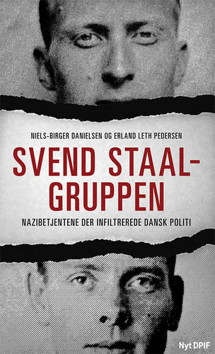 Svend Staal-gruppen - picture