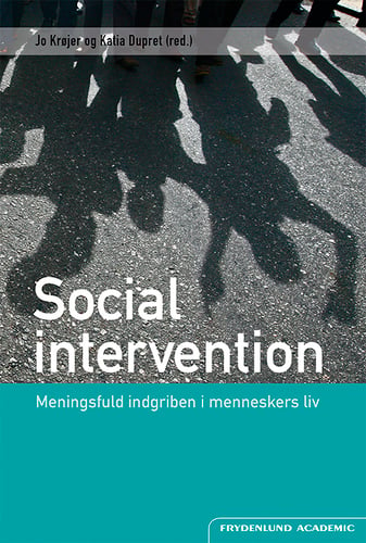 Social intervention - picture