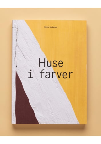 Huse i farver - picture