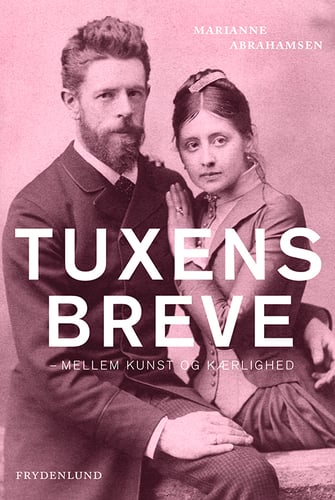 Tuxens breve - picture