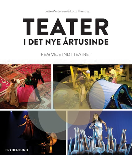 Teater i det nye årtusinde - picture