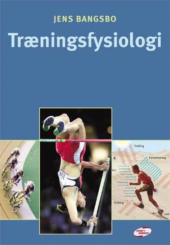 Træningsfysiologi - picture