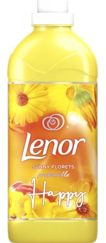 Lenor Skyllemiddel Sunny Florets 1,42 L - picture