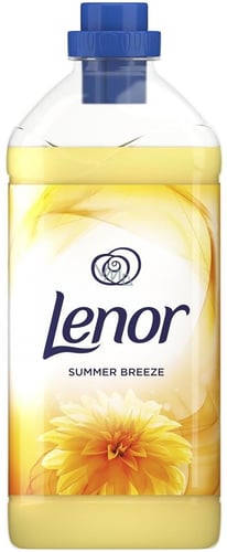 Lenor tøymykner Summer Breeze 1,8 L_0