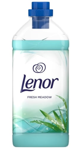 Lenor Sköljmedel Fresh Meadow 1,8 L_0