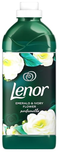 Lenor Skyllemiddel Emerald & Ivory Flower 1,42 L_1