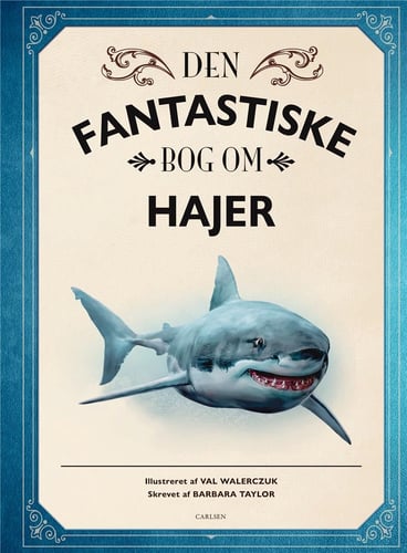 Den fantastiske bog om hajer_0