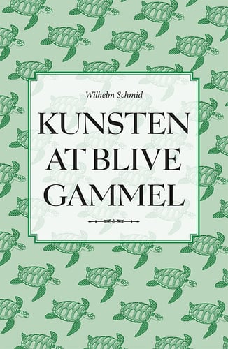 Kunsten at blive gammel_0