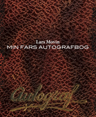 Min fars autografbog