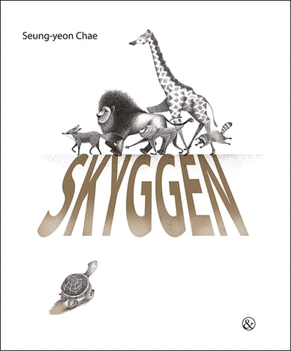 Skyggen - picture