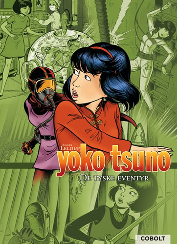 Yoko Tsuno samlebind 3_0