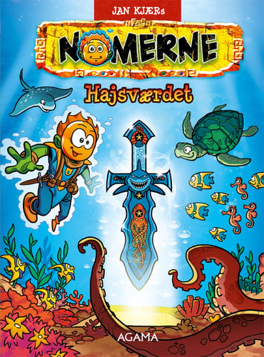 Nomerne: Hajsværdet_0