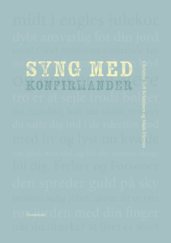 Syng med konfirmander_0