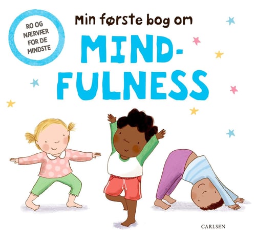 Min første bog om mindfulness_0