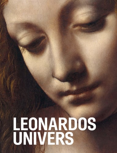Leonardos univers_0