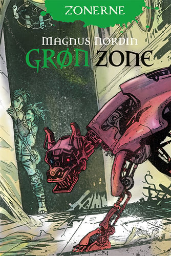Zonerne 2: Grøn Zone - picture