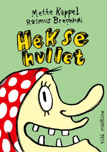 Heksehullet - picture