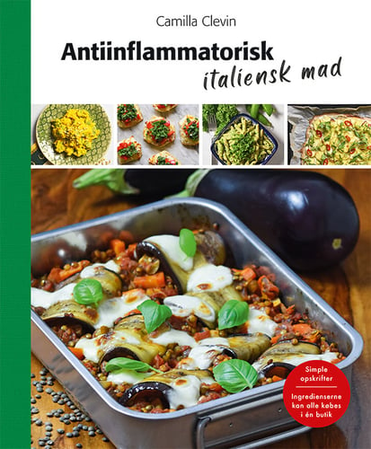 Antiinflammatorisk italiensk mad_0