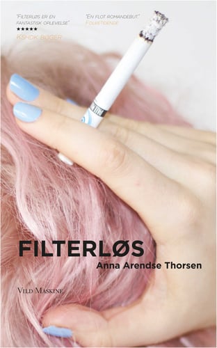 Filterløs - picture