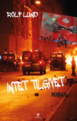 Intet tilgivet