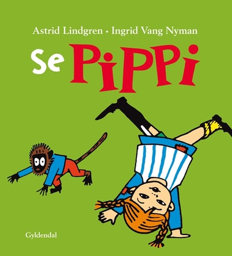 Se Pippi - picture