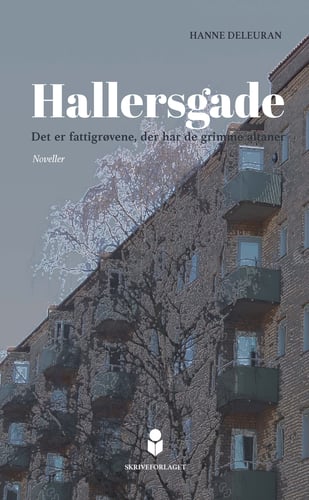 Hallersgade - picture