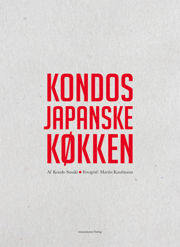 Kondos japanske køkken_0