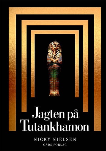 Jagten på Tutankhamon - picture