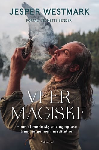 Vi er magiske - picture