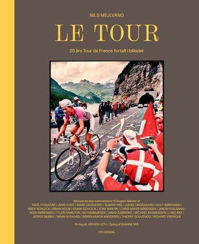 Le Tour - picture