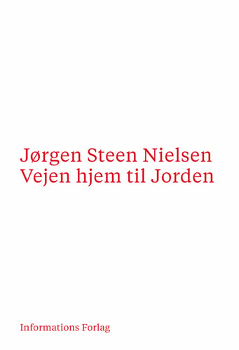 Vejen hjem til Jorden