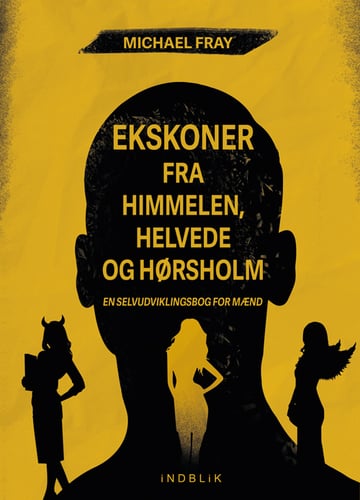 Ekskoner fra himmelen, helvede og Hørsholm - picture