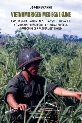 Vietnamkrigen med egne øjne - picture