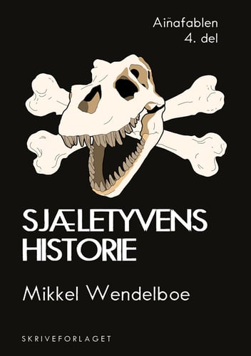Sjæletyvens historie