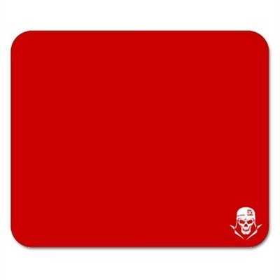 Gaming-musemåtte Skullkiller GMPR Rød, 40 x 25 cm_19