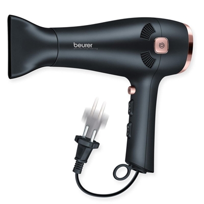 Beurer - HC 55 Hair Dryer 2000W - 3 Years Warranty_0