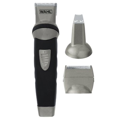 Wahl - Groomsman All in 1 Body Trimmer (9953‐1016)_0