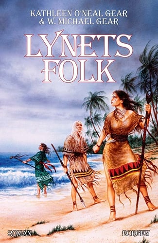 Lynets folk - picture
