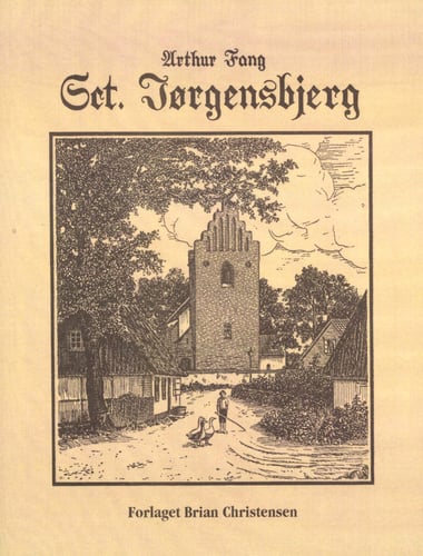 Sct. Jørgensbjerg - picture