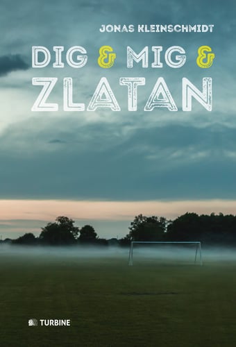 Dig og mig og Zlatan - picture