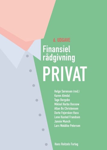 Finansiel rådgivning - privat - picture