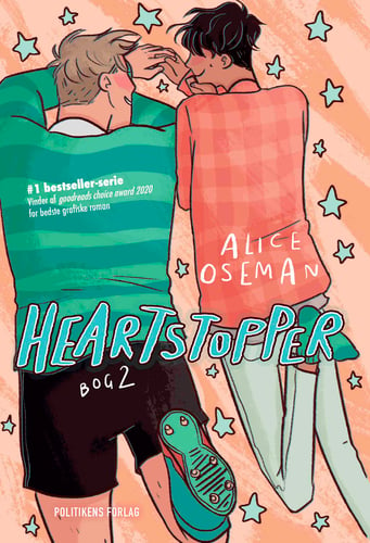 Heartstopper Bog 2_0